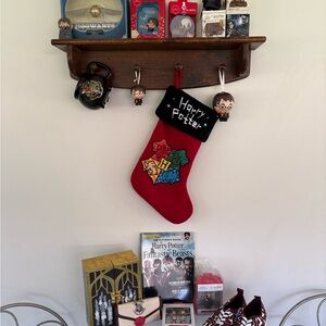 Harry Potter Bundle
